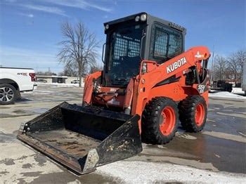 north dakota skid steer sales new|Skid Steers For Sale in NORTH DAKOTA.